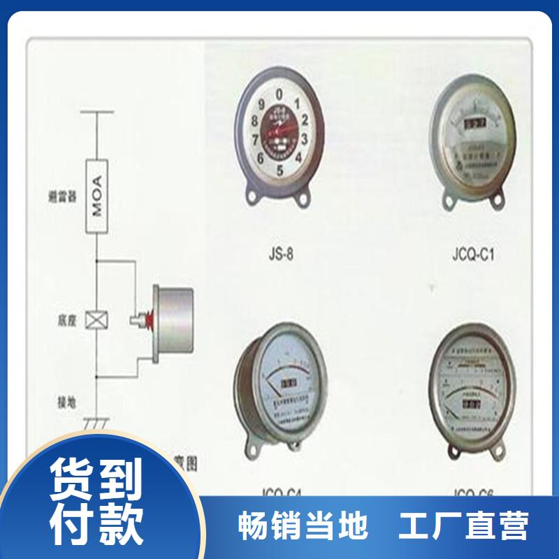 JCQ3A-10/1200避雷器在线监测仪同城生产厂家