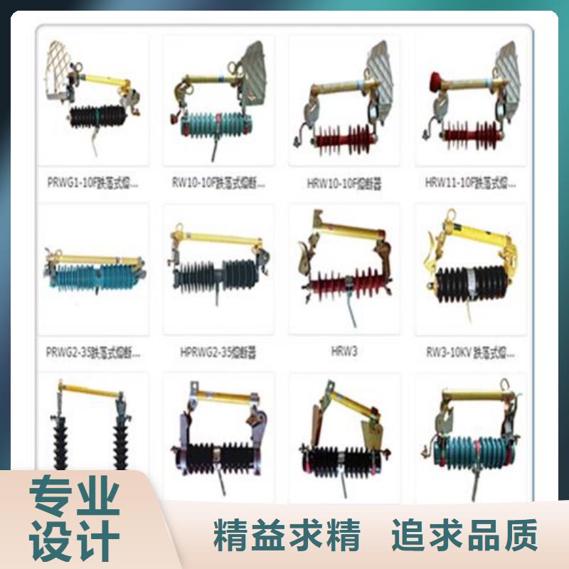 RW12-33/100高压熔断器厂家当地厂家