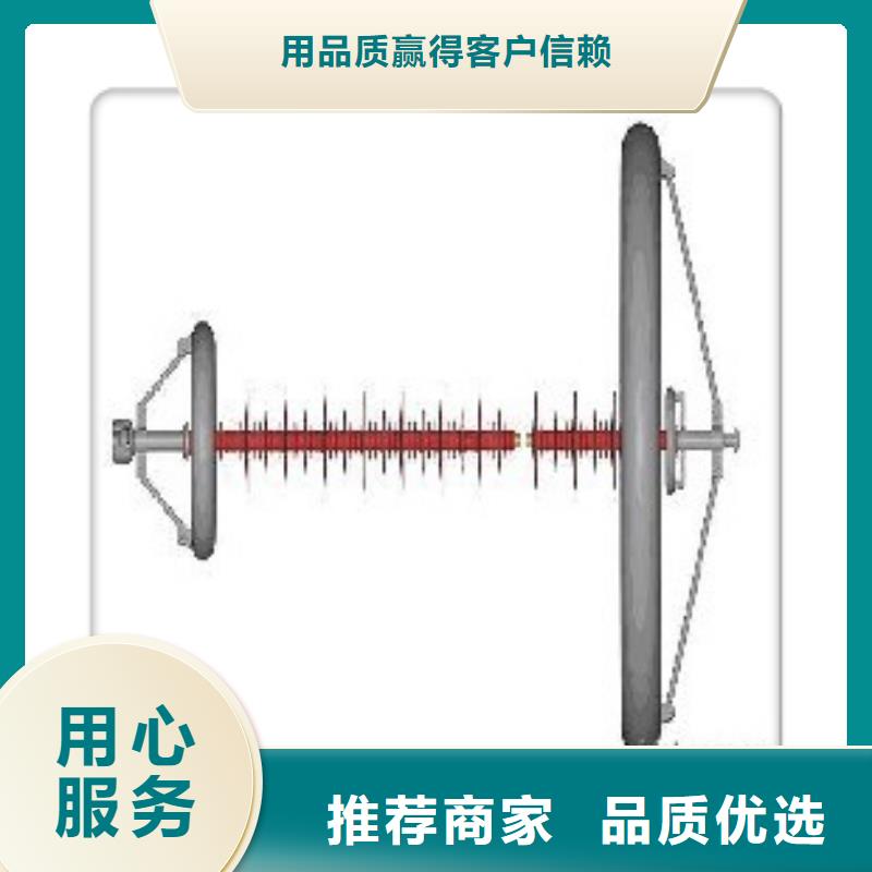 ZA-10Y高压陶瓷绝缘子现货销售