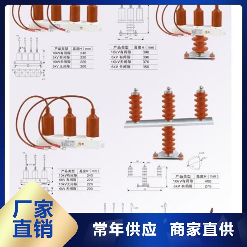 TBP-B-12.7F/100W1三相组合式过电压保护器订购