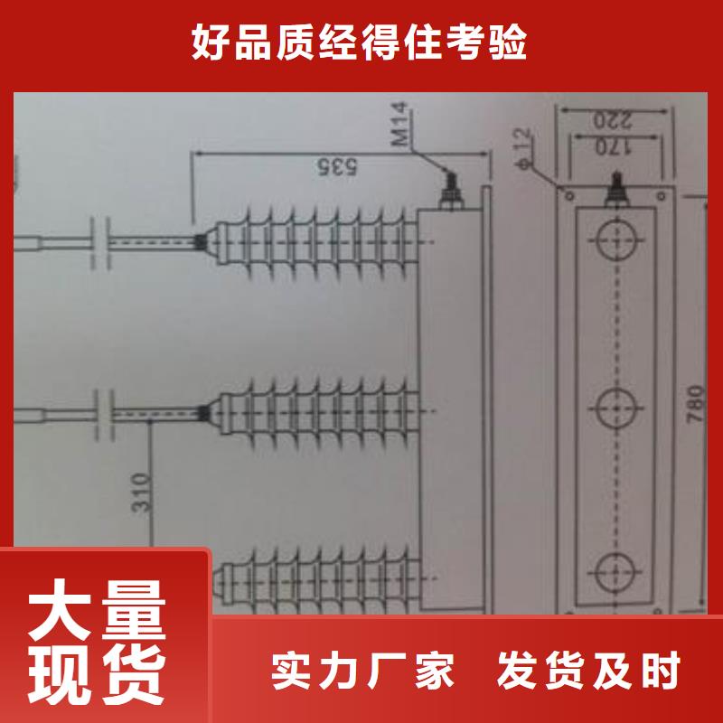 TBP-0-7.6三相组合式过电压保护器樊高电气本地厂家值得信赖