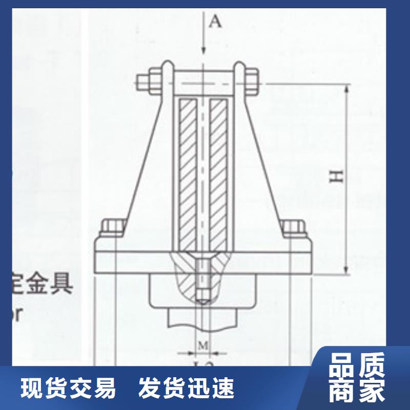 MGT-70金具厂家采购