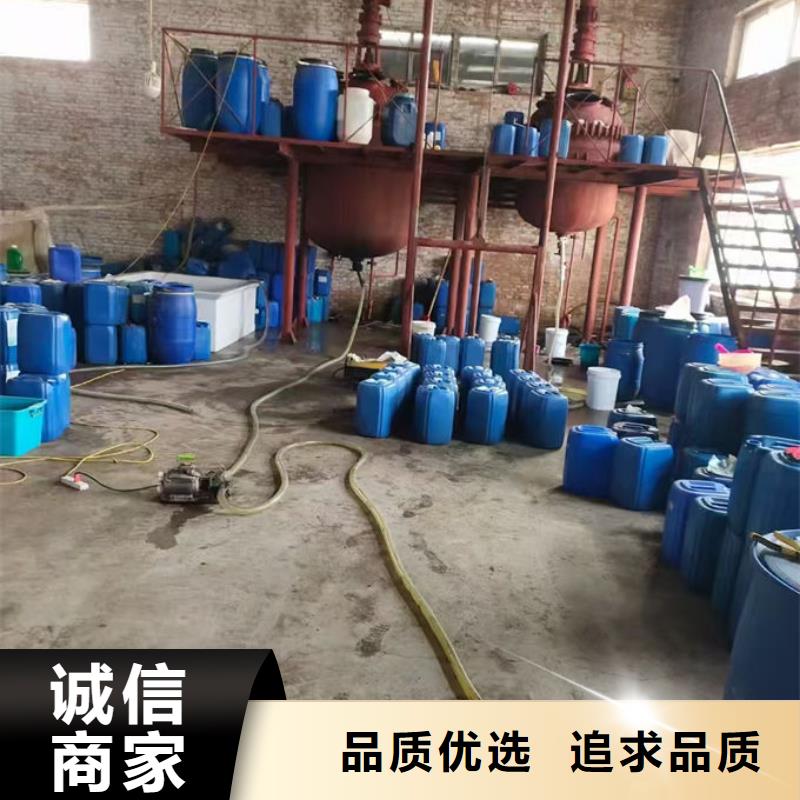锅炉清洗除垢剂诚信可靠工程施工案例