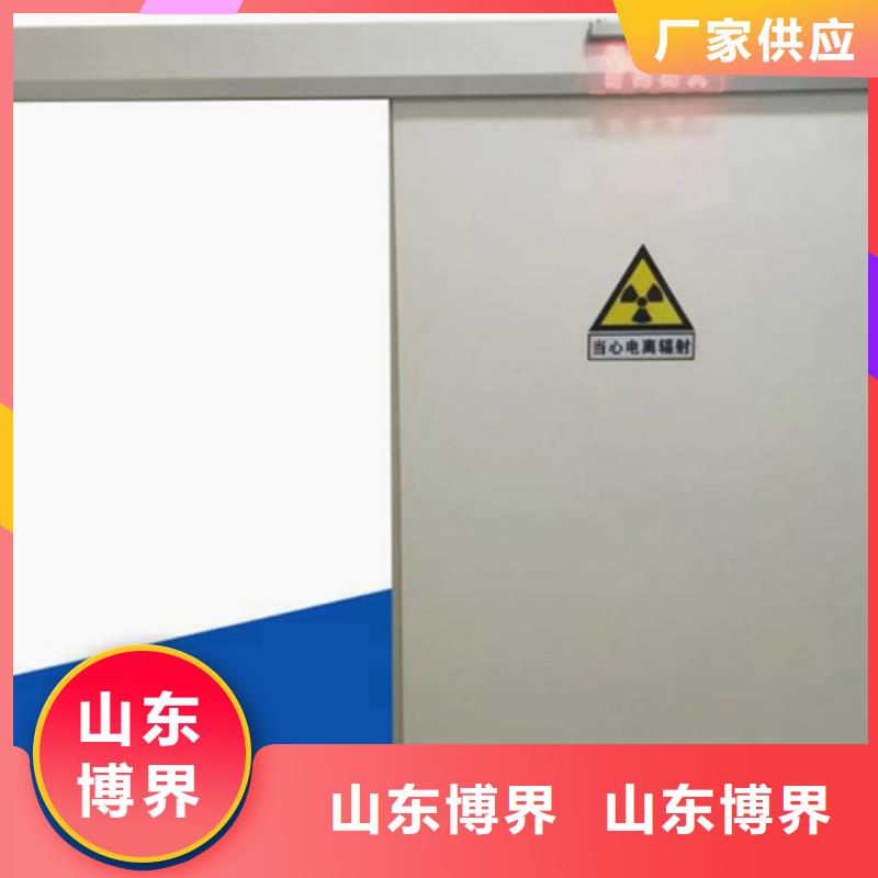 阜阳单开铅门用心制造当地供应商