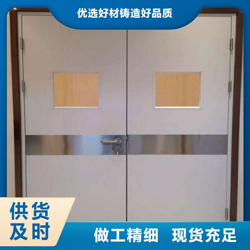 工业铅门性价比高南宁符合标准