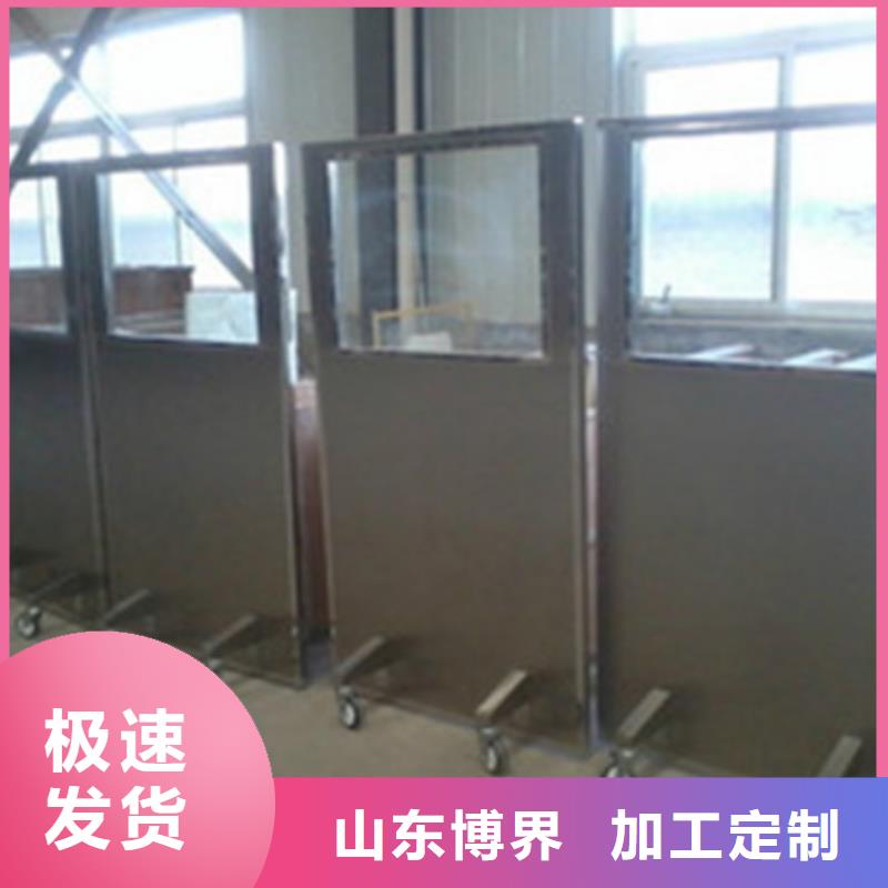 铅板铅门支持加工服务始终如一