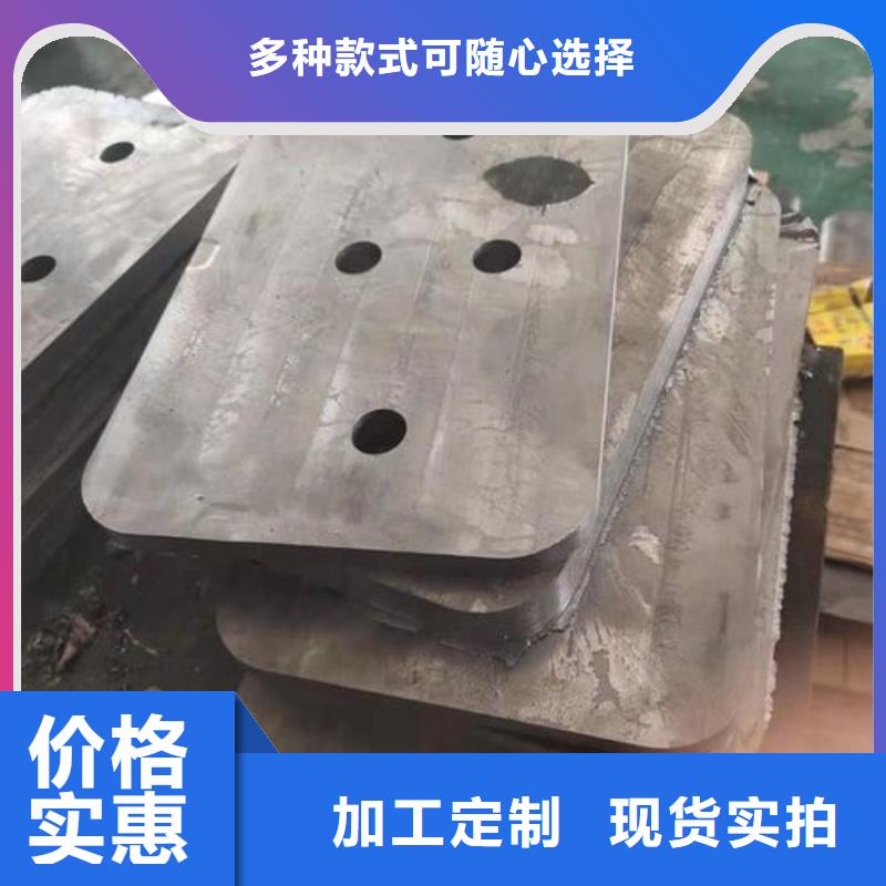 异形铅件快速一手货源