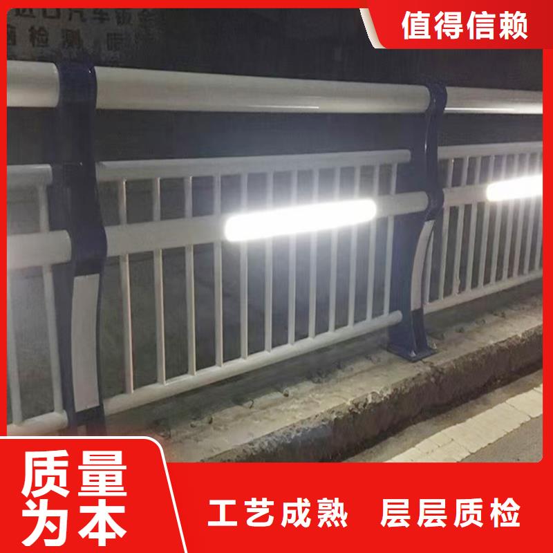 Q355B桥梁河道护栏生产厂家厂家直销桥梁栏杆您想要的我们都有