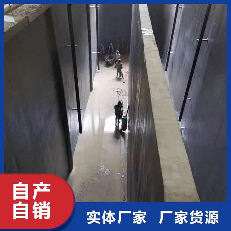 RLFA水性聚乙烯防水涂料及时自产自销CSPA复合防腐防水涂料当地厂家