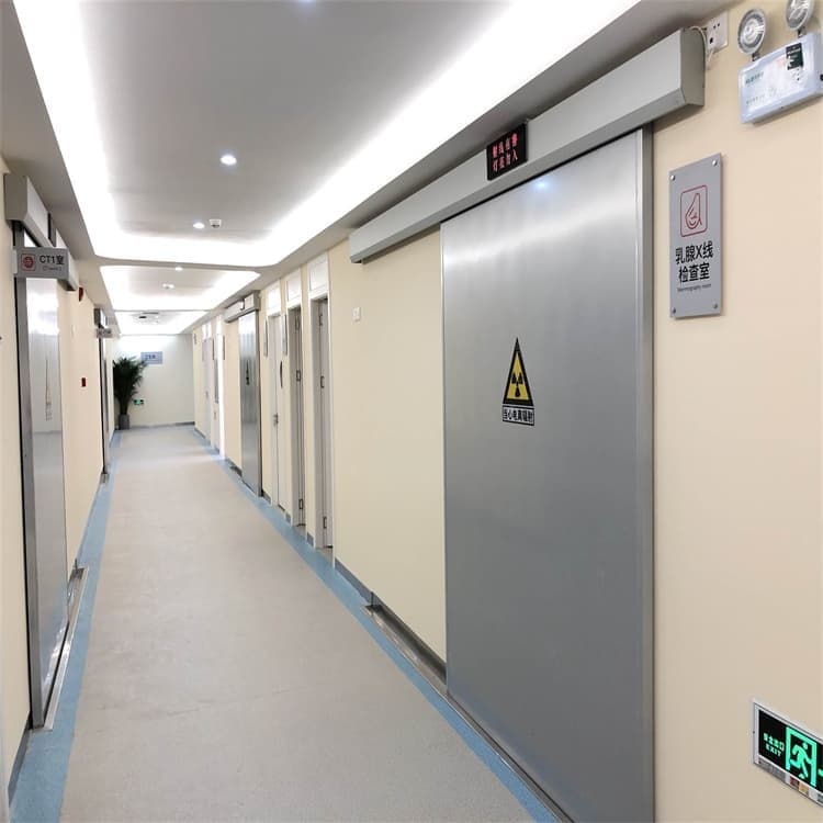 ​值得信赖的铅门4当量基地货源稳定