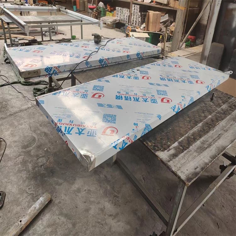 气密自动铅门施工厂家同城经销商