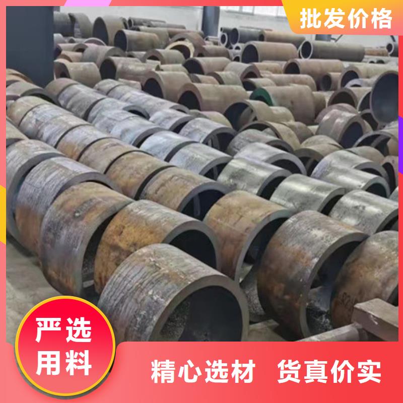 0Cr18Ni9不锈钢管价格48小时发货