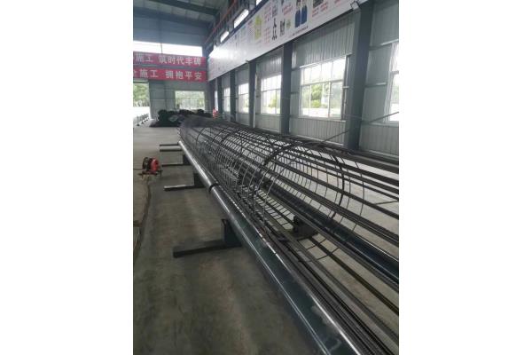 徐州选购加重型钢筋笼滚焊机厂家