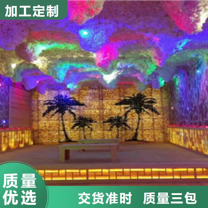 汗蒸房汗蒸房承建实拍展现同城服务商