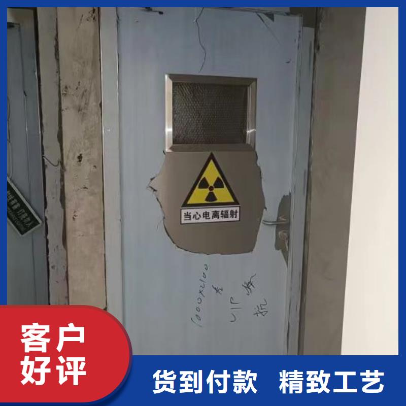 铅门优选供货商当地服务商