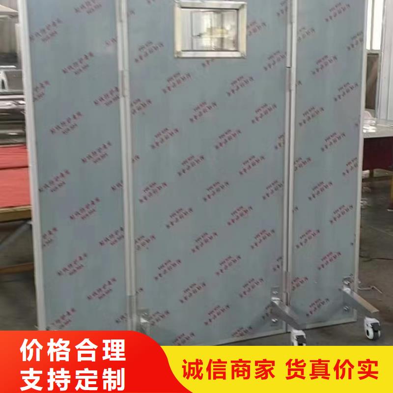 铅板价格实惠用心服务