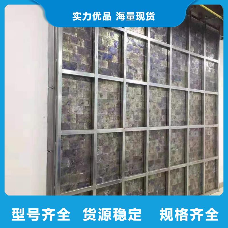 质量合格的铅门价格生产厂家精工打造