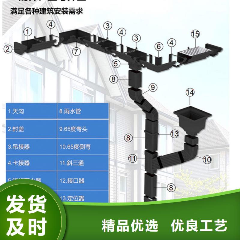 方形雨水管施工队伍附近制造商