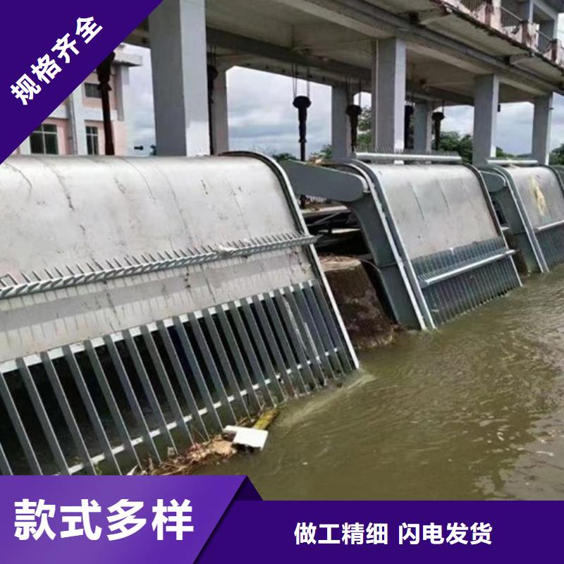 HF型格栅清污机当地品牌