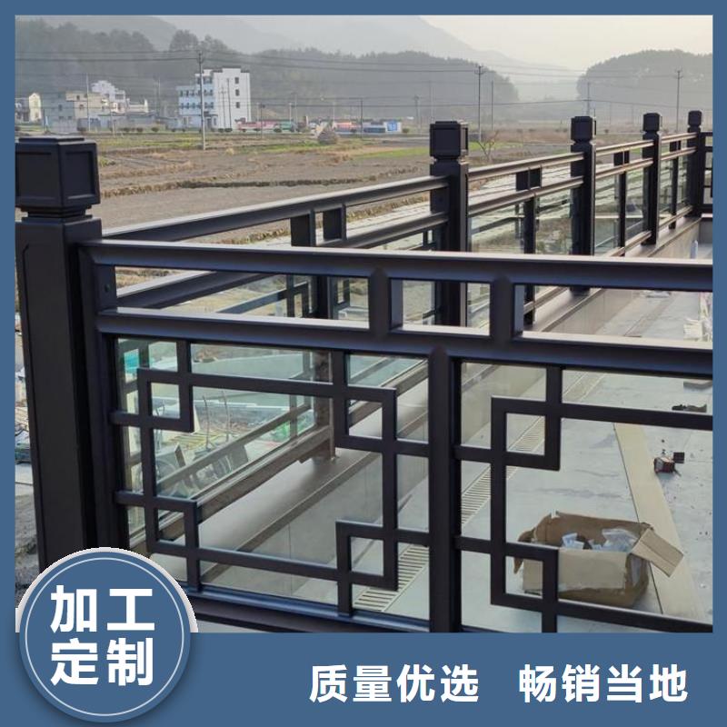 古建铝替建筑货真价实用心制作