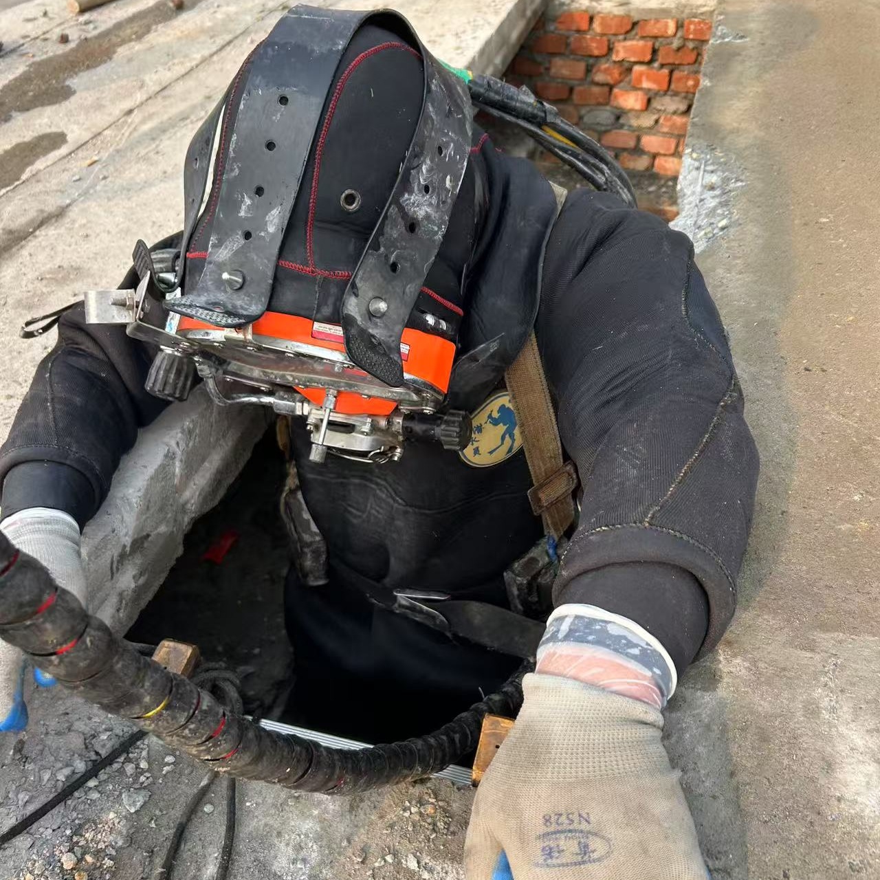 水下,水下堵漏质优价廉