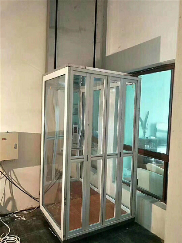 电梯,货物升降机质量安心