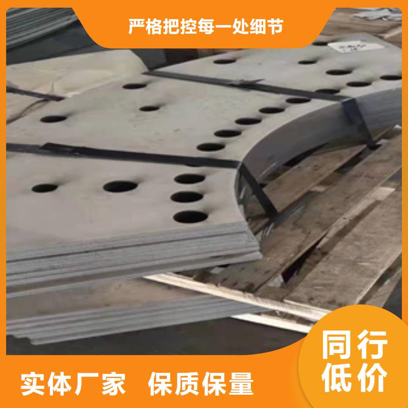 耐磨钢板_GB/T3087-2008低压锅炉管优质货源实力见证