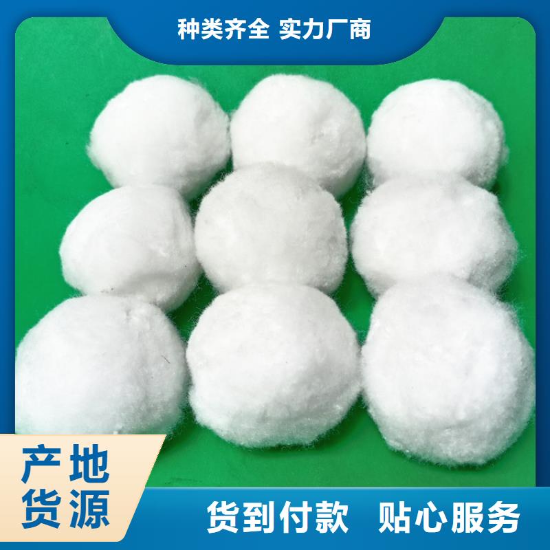 纤维球阴离子聚丙烯酰胺多年行业积累本地服务商