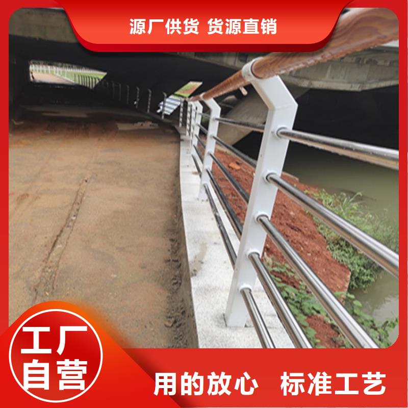 碳钢喷塑高速公路护栏易安装质量安全可靠