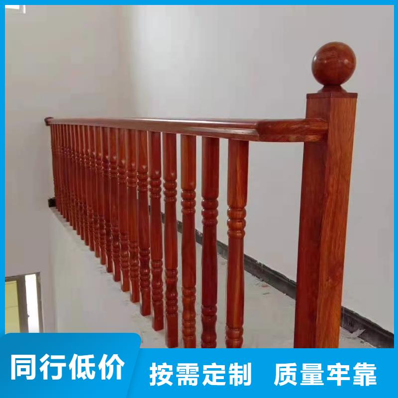 道路桥梁防撞护栏【不锈钢复合管】满足客户需求本地经销商