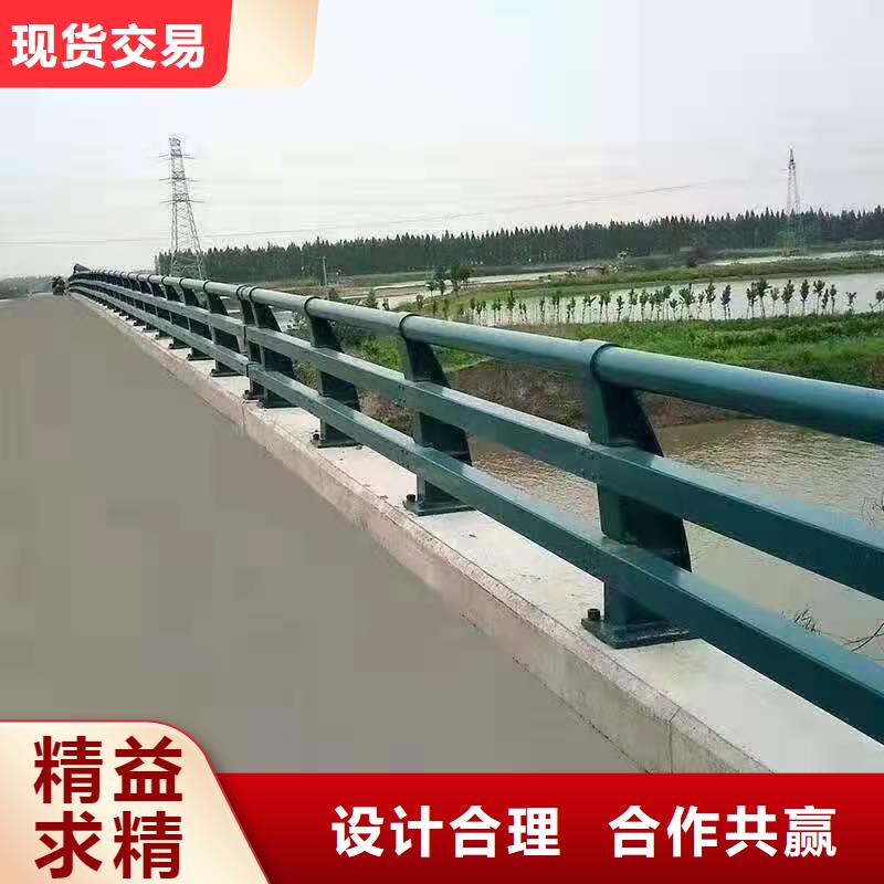 铸造石仿石护栏立柱环波梁防撞护栏厂家快捷的物流配送附近厂家