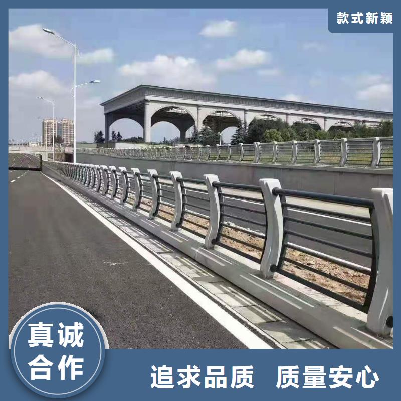 灯光景观护栏厂家-【道路护栏】支持定制值得信赖