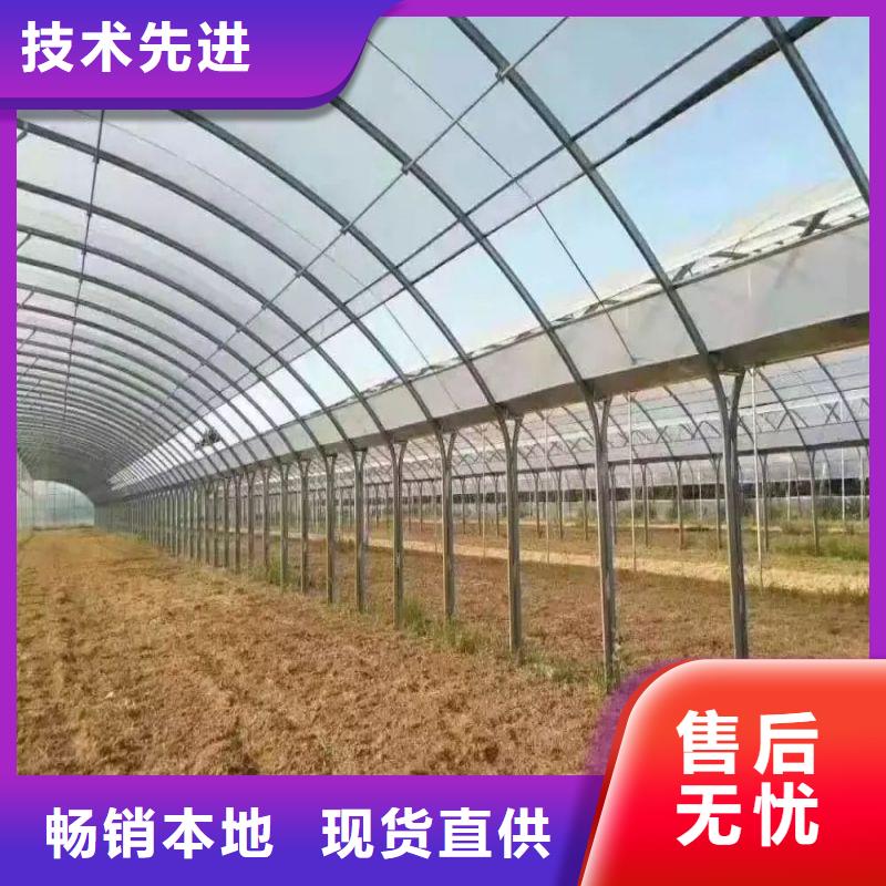 新泰市茄子大棚管配件购买自主研发