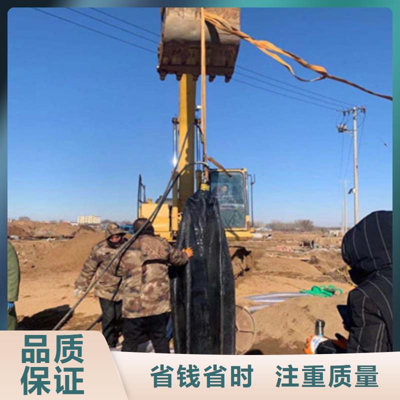 水下安装今日价格品质好