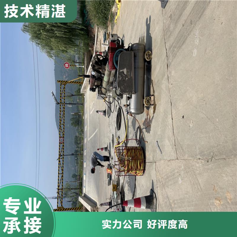 荆门市管道气囊堵水施工当地附近潜水施工单位同城制造商