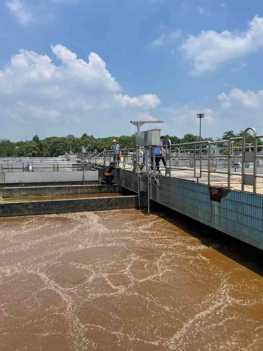 污水管道水下封堵公司本地就有队伍