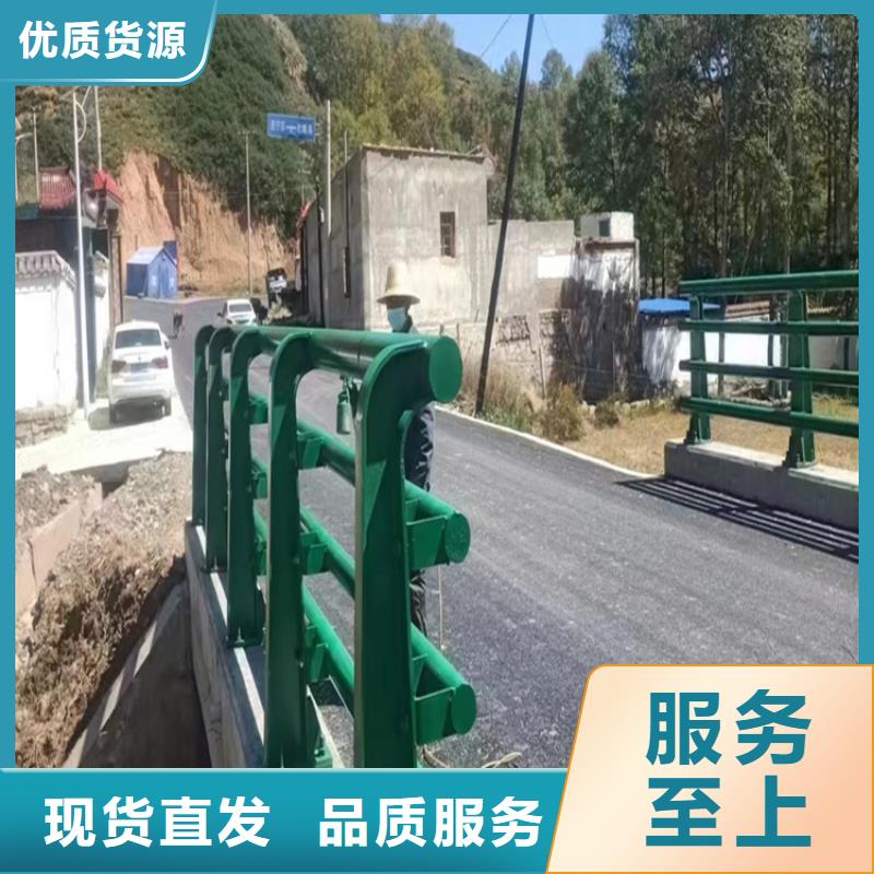 优质的高速桥梁公路隔离防护栏认准宏达友源金属制品有限公司精心选材