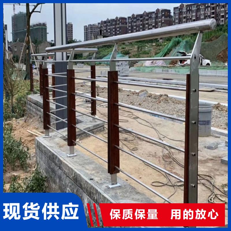 公路道路防撞灯光护栏-常规货源当天发出同城服务商