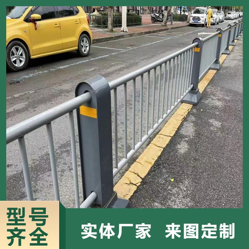 品质保证的公路护栏厂家质量层层把关