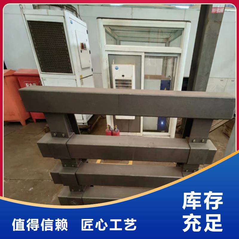 质量合格的桥梁护栏厂家懂您所需