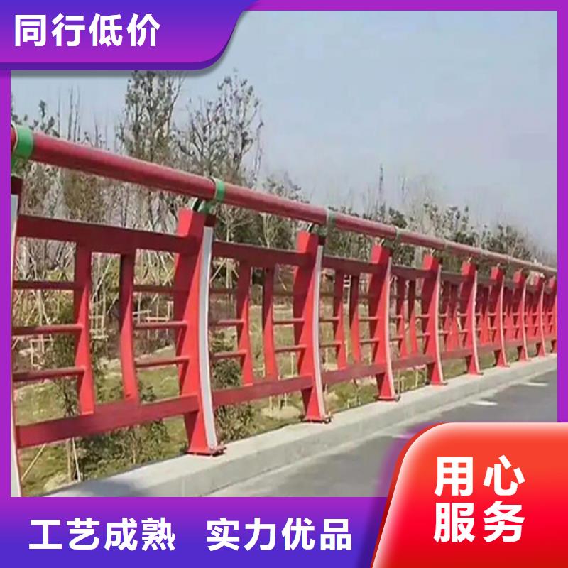 政道路隔离栏杆工期短型号全价格低