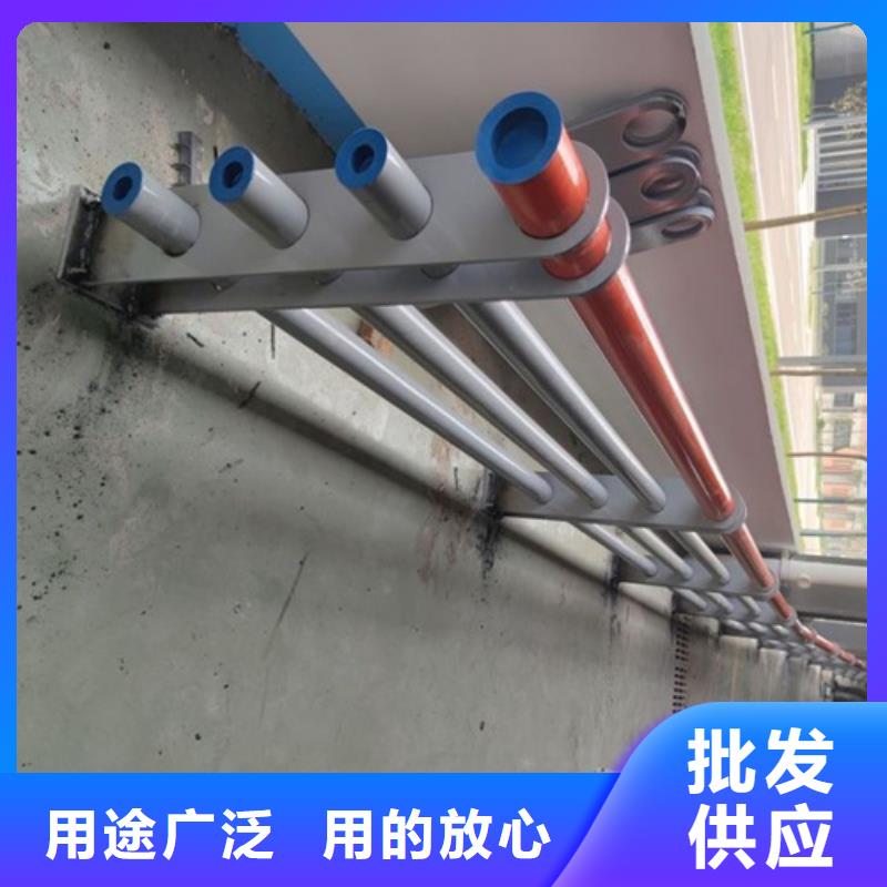 成都河道护栏大厂家才可靠同城公司