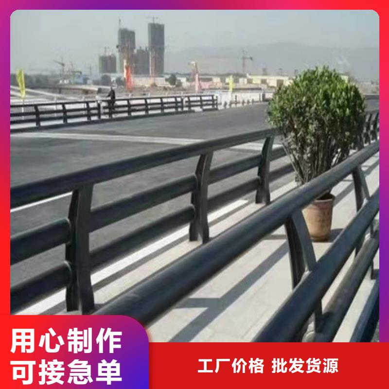 生产道路防撞设施的当地厂家放心选购