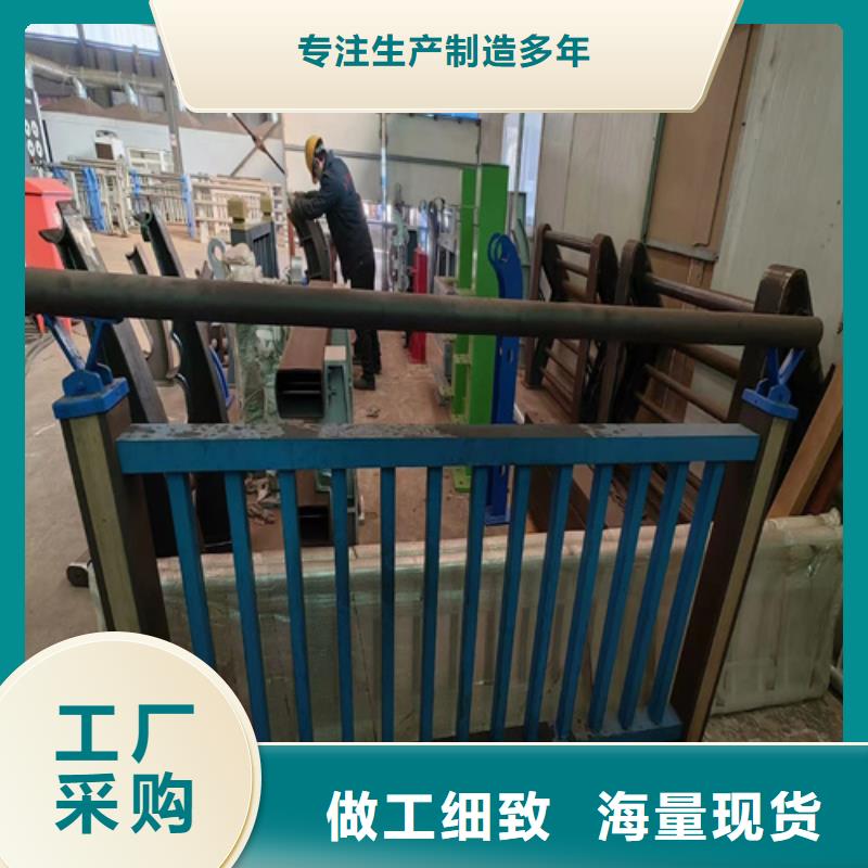 公路防撞护栏大厂质量可靠当地品牌