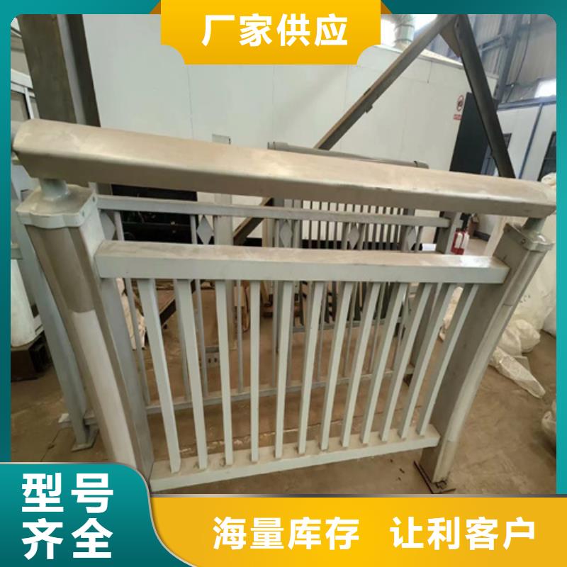 靠谱的防撞护栏经销商本地品牌