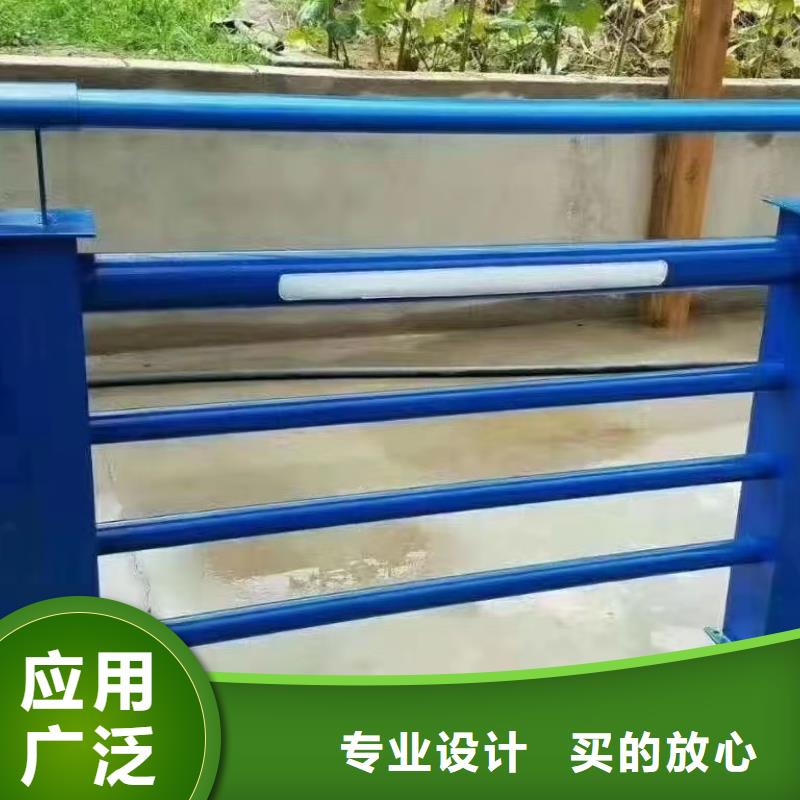 不锈钢桥梁护栏-【不锈钢护栏厂家】拒绝伪劣产品库存充足