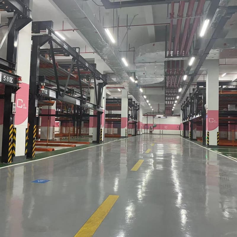 销售机械车位是什么意思公司厂家实力雄厚