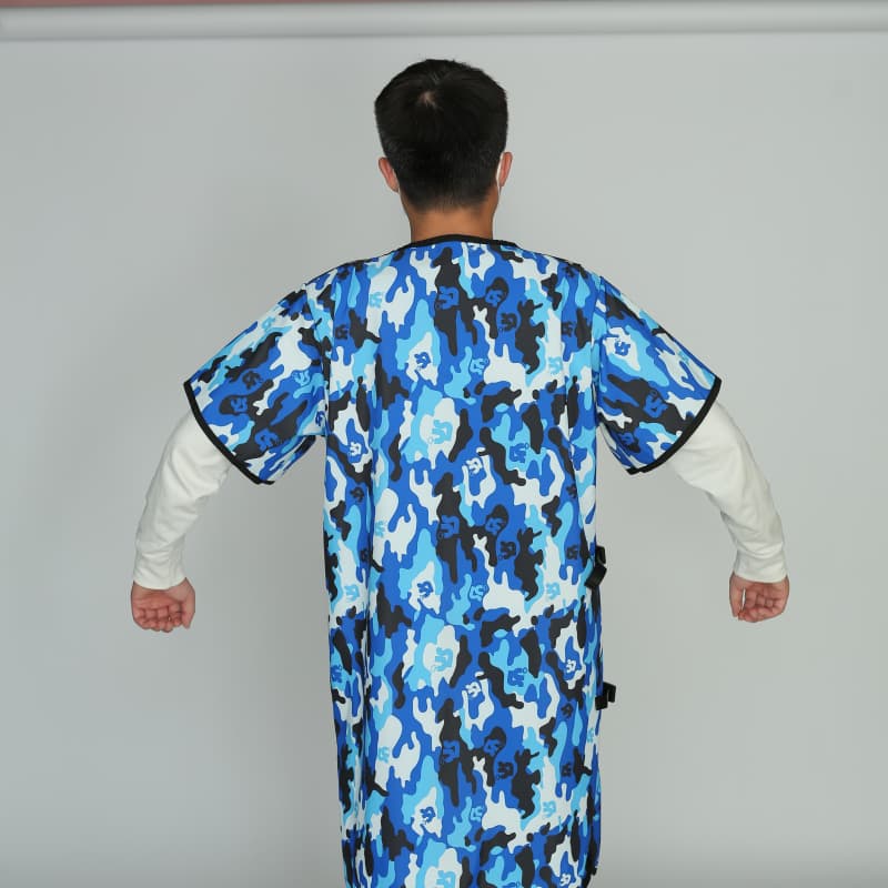 买无袖半袖长袖铅衣必看-经验丰富