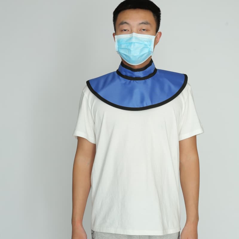 X射线CT实验短袖上衣技术参数