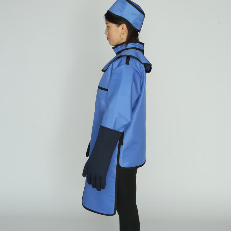 护腿X光防护脚套、护腿X光防护脚套厂家直销-本地企业